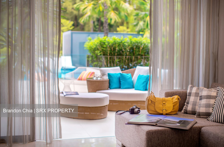 Balcon East (D16), Apartment #217258361